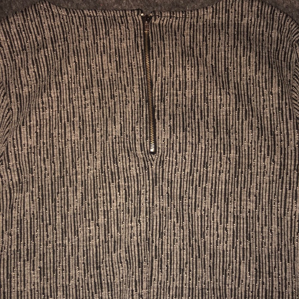 Silver Blouse - Picture 3 of 3